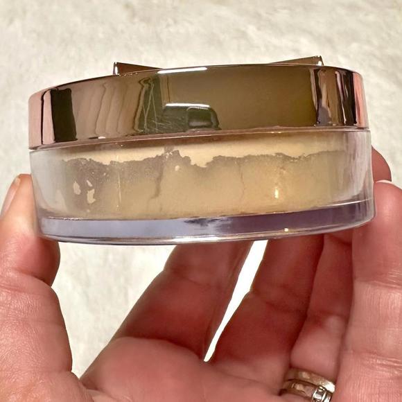 NIB Jeffree Star Magic Star Luminous Setting Powder Beige Full Size 10g - Picture 4 of 9